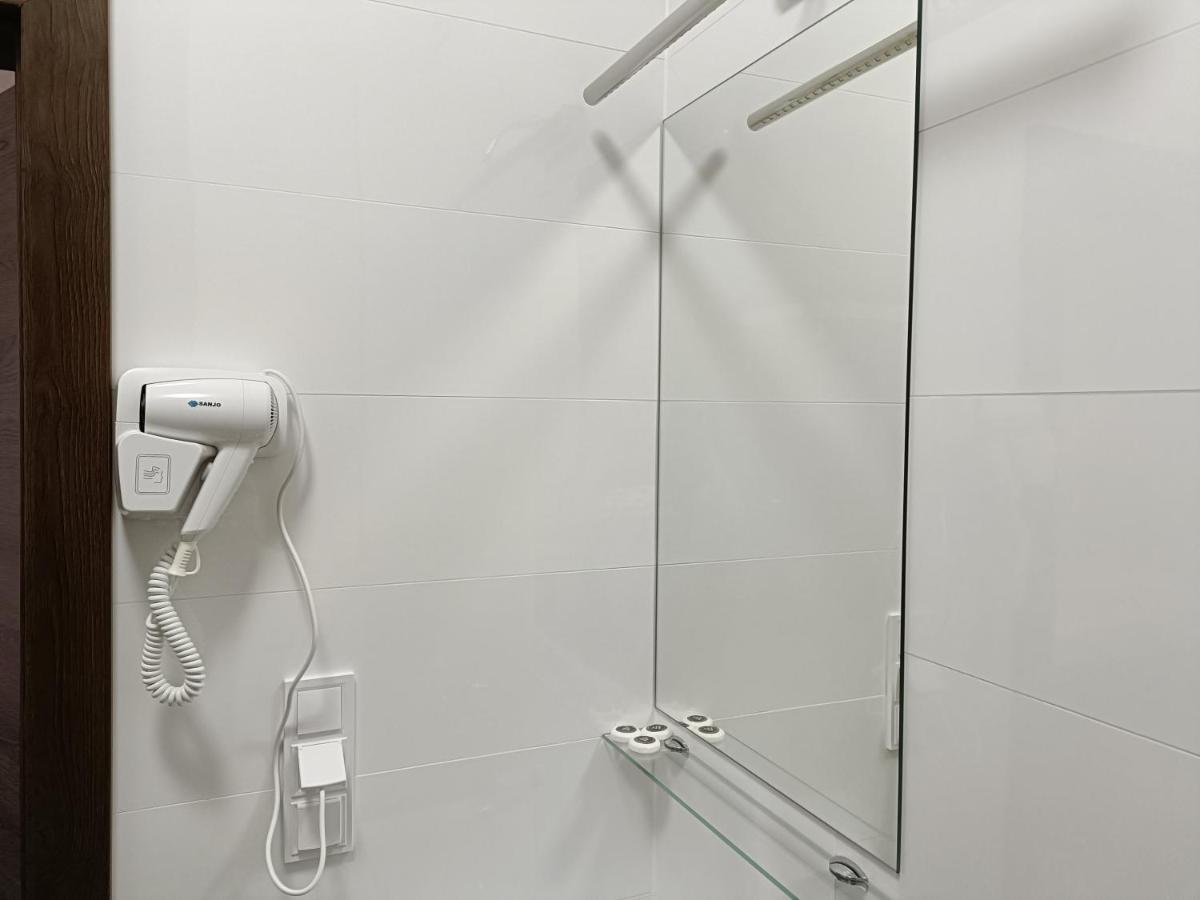Lesne Niebo Hotel Lubniewice Ngoại thất bức ảnh